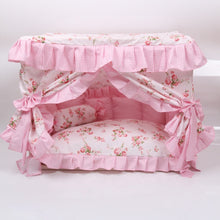 Load image into Gallery viewer, Comfortable Kennel Cotton Dog House