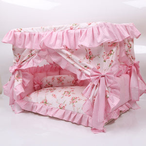 Comfortable Kennel Cotton Dog House