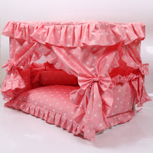 Load image into Gallery viewer, Comfortable Kennel Cotton Dog House