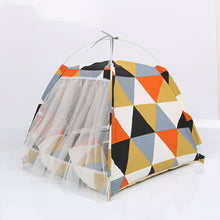 Load image into Gallery viewer, Portable Foldable Tent Pet Playpen